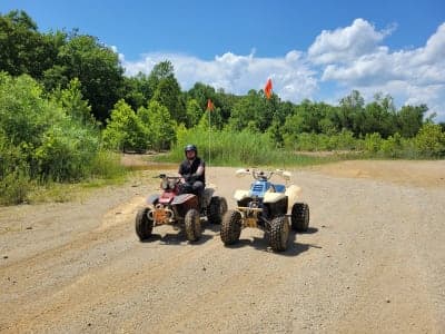St. Joe State Park