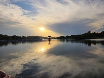 Summit Lake State Recreation Area
