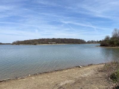 Summit Lake State Park