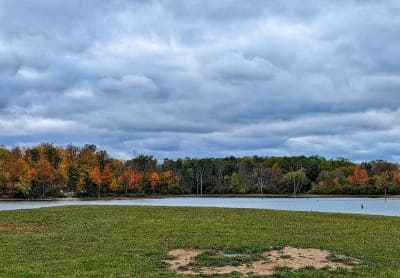Summit Lake State Park