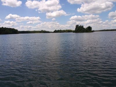 Summit Lake State Park