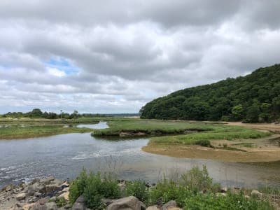 Sunken Meadow State Park