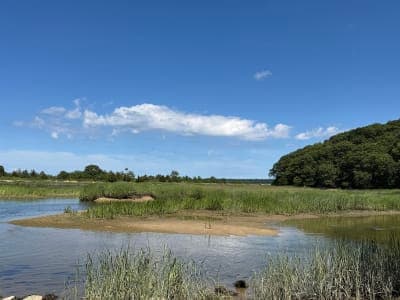 Sunken Meadow State Park