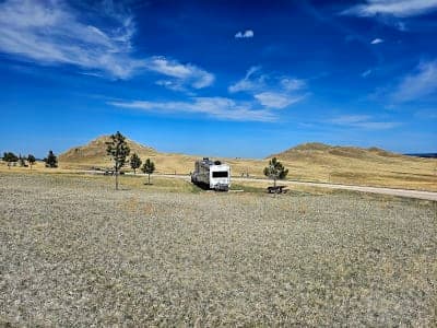 Sundance Horse Camp