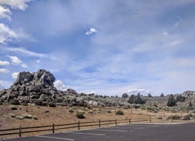 Sun Valley Regional Park