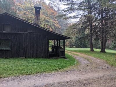Susquehannock State Forest