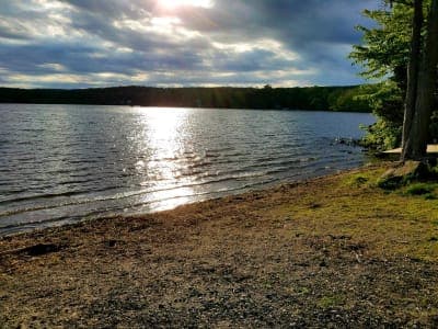 Swartswood State Park