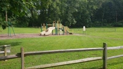Swartswood State Park