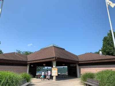 Swartswood State Park