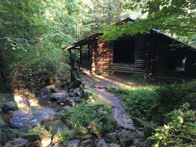Swatara State Park