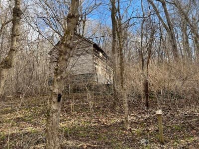 Sweet Run State Park