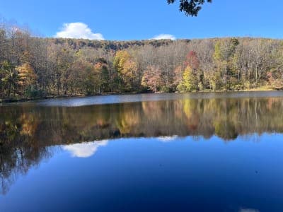 Sweet Run State Park