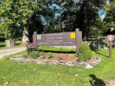 Swartswood State Park