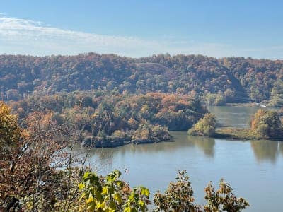 Susquehannock State Park