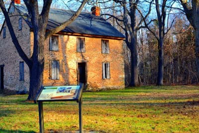 Susquehannock State Park