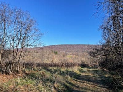 Sweet Run State Park