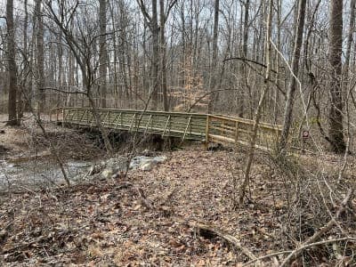 Sweet Run State Park