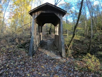 Taylorsville Lake State Park