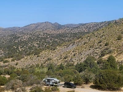 Three Rivers Campground
