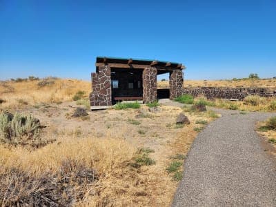Thousand Springs State Park
