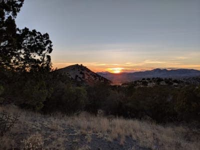 Three Rivers Campground