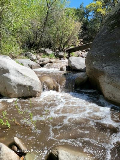 Three Rivers Campground