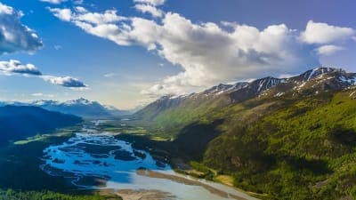 Tongass National Forest