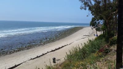 Topanga State Park