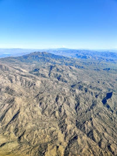 Tonto National Forest