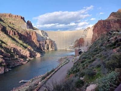 Tonto National Forest