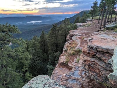 Tonto National Forest