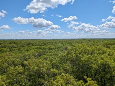Tippecanoe River State Park