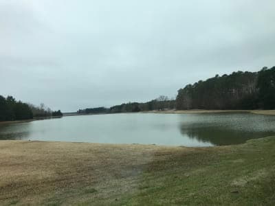Trace State Park