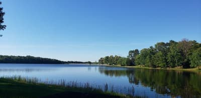 Trace State Park