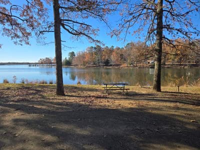 Trace State Park
