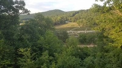 Trails of the Roger Pryor Pioneer Backcountry