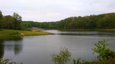 Trail of Tears State Park