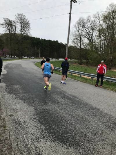 Trail of Tears State Forest
