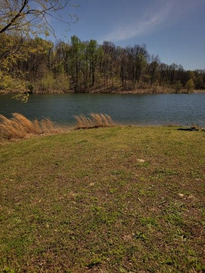 Trail of Tears State Park
