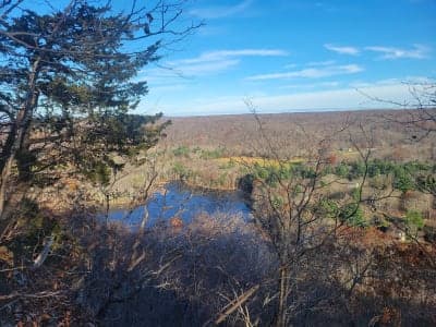 Trail View State Park