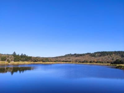 Trione-Annadel State Park