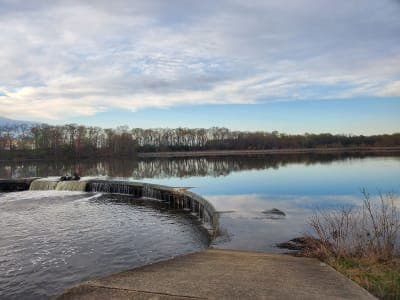 Tuckahoe State Park