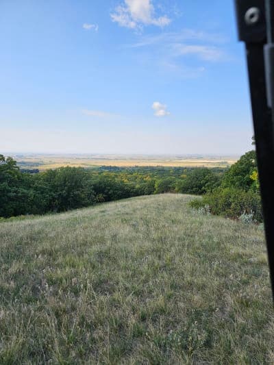 Turtle Mountain State Recreation Area