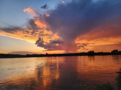 Two Rivers State Recreation Area