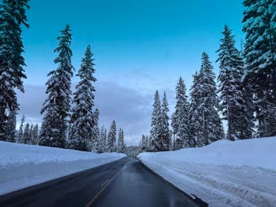 Umatilla National Forest