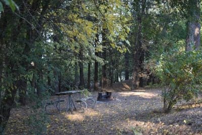 Union Grove State Park