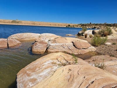 Ute Lake State Park