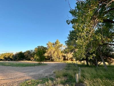 Ute Lake State Park