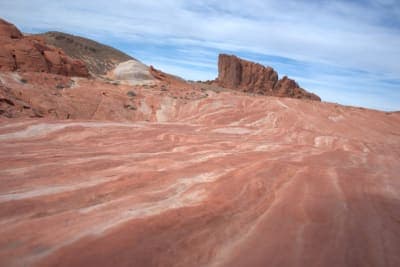 Valley of Fire State Park