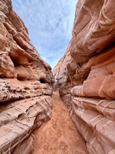 Valley of Fire State Park